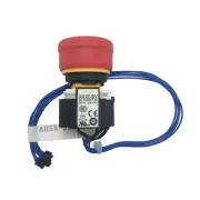 A05B-2255-D001 Teach Pendant Emergency Stop Push Button Switch For FANUC