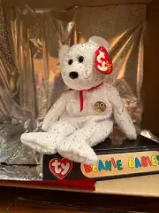 ty retired original beanie babies - DECADE