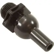 Deck Jet Nozzle, single stream DJN01 (compare to 25597-000-900)