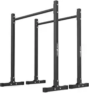 Marbo Sport Dip Station Dip Stand Push Up MH-D211 | Made in EU