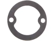 For 1987 Chevrolet R10 Oil Filter Stand Gasket Mahle 62946DHFP 5.7L V8 (for: Chevrolet)