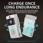 Wireless WiFi Smart Ring Doorbell Intercom Video Camera Door Bell Chime SecuriMe