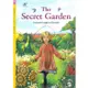 CCR2：The Secret Garden (with MP3)