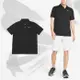 Nike Polo衫 Golf 男款 黑 白 高球 短袖 上衣 吸濕 快乾 高爾夫 小勾 CU9793-010