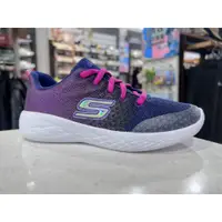 在飛比找蝦皮購物優惠-【MAZGO】零碼出清 SKECHERS 女童系列 女童慢跑