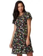 Alannah Hill Sweet Talk Dress, size 10, RRP $329