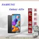 三星 Samsung Galaxy A21s 2.5D滿版滿膠 彩框鋼化玻璃保護貼 9H 螢幕保護貼