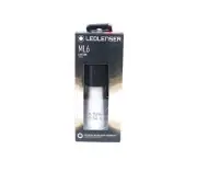 Ledlenser ML6 Lantern 750 Lumens 240m IP66 280g Rechargeable (1259)