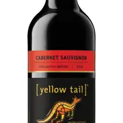 Yellow Tail Cabernet Sauvignon 2024 (12 bottles)