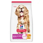 Hill's Science Diet Small & Mini Senior Adult 11+ Dry Dog Food - 2.04kg