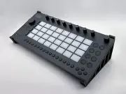 Ableton Move Stand | Slide-in / Clamp-on Design | Designed By PINE