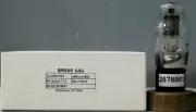 6J5G Brimar "O" Getter Made in Gt.Britian Amplitrex AT1000 Tested