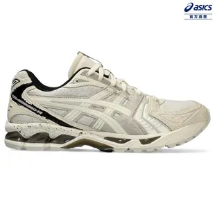 ASICS 亞瑟士 GEL-KAYANO 14 男女 中性款 運動休閒鞋 1203A416-100