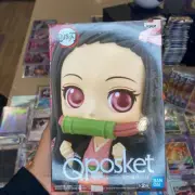 Ban Dai Q posket Nezuco