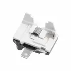 1PC Refrigerator Overload Protector 1/2HP 375W Freezer Compressor Protector