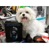 在飛比找蝦皮購物優惠-【本店吳銘】 羅技 logitech G900 Chaos 