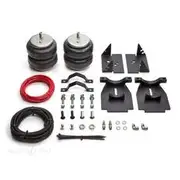 Airbag Man Air Suspension Helper Kit (Leaf Spring) - RR4601