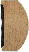 Cashmere Sweater Comb, Comb Sweater Shaver Wool Comb Wooden Pilling Fuzz Fabric Lint Remover, Manual Portable Depiller for Clothes, Fuzz, Bobbles