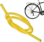 Tire Liner for Bike - Mountain Bike Tube | Puncture-Proof, Flat-Resistant Replacement Part for Mountain Cycling E-Bike
