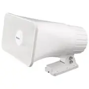 Pyle PHSP4 6" 50 Watt PA Horn Speaker