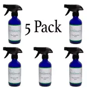 5-Pack 8 oz/250 ml Silver Thiosulfate Spray Kit, feminized seed, reversal spray