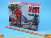 Action Man 40th - Guard Dog AM046 - NEW in BOX - 1/6 Scale - Action Figures