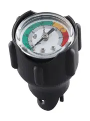 Must Have Meter Tool for Outdoor Watersports 30PSI2bar Barometer Measurement