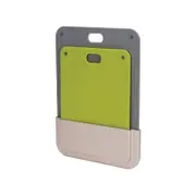 JOSEPH JOSEPH DoorStore 2-Piece Chopping Board Set