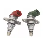 2x Fuel Pump Suction Control Valve For Nissan Toyota Opel 0967100120 0967100130