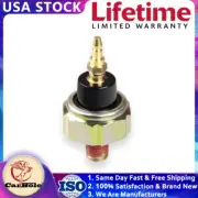 Oil Pressure Switch Sending Unit Sensor Light Sender For Element Pilot Accord RL (for: Isuzu)