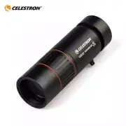 Celestron Nature DX10×32Ed Monocular Extra-Low Dispersion Bak4 Glass Binoculars