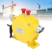 Way Balance Pull Rope Switch Emergency Stop Pull Cord Switch 24-380V