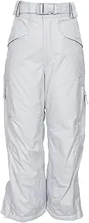 [TRESPASS] Childrens/Kids Marvelous Insulated Ski Trousers