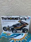 Tamiya 58336 1/10 The Hornet 2WD Off-Road Buggy Kit Vintage!