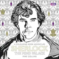 在飛比找蝦皮商城優惠-Sherlock: The Mind Palace: The