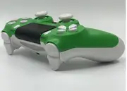 Wireless Gamepad For PS4 Controller Bluetooth Vibration for Playstation 4 Wireless Joystick for PS4 Games Console Mando Ps4 Green