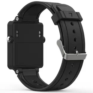 佳明Garmin vivoactive Acetate/Approach S2/S4 矽膠錶帶 運動錶帶 替換腕帶 七佳錶帶配件