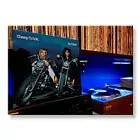 CHEAP TRICK In Color Classic Album 3.5 inches x 2.5 inches FRIDGE MAGNET