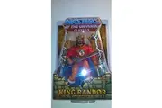 HeMan Masters of the Universe Classics Exclusive Action Figure King Randor