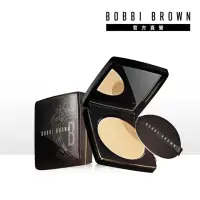 在飛比找momo購物網優惠-【Bobbi Brown 芭比波朗】輕隱毛孔柔焦蜜粉餅(品牌