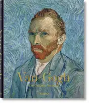 Van Gogh. the Complete Paintings -- Ingo F. Walther - Hardcover