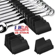60 Magnetic Wrench Organizer Widget Portable Tool Storage Shelf Practical Wrench