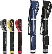 Large Capacity Golf Clubs Bag, Ultra-Light Stand Gun Bag for Women Men Pack, Hold 6-7pcs Clubs Outdoor Sports