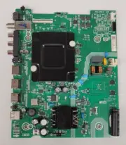 Main Board 40A35EUR, 331165, RSAG7.820.12494/ROH for Hisense 40H4030F3