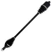 NICHE Front CV Axle Half Drive Shaft for Polaris RZR XP S Turbo 2207752 1334317