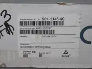 NEW Quintum Tenor AX Series AXT800 VoIP Gateway