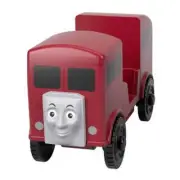Replacement Wooden Red Bus Bertie for Thomas & Friends Wood Racing Figure-8 Set