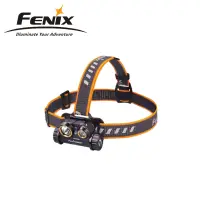 在飛比找蝦皮商城優惠-【Fenix】HM65R雙光源三防鎂合金頭燈 1400流明