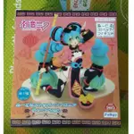 〈可樂窩〉日版 FURYU  初音未來 MIKU 中國服 泡麵蓋 杯麵蓋