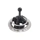 Milk Frother Whisk for Nescafe 3/4/Plus Coffee Machine for Latte Coffee Milk